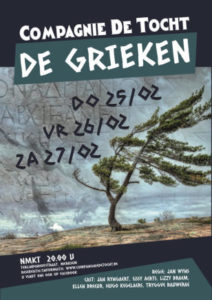 De Grieken