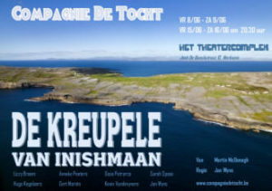 De Kreupele van Inishmaan