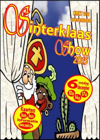Sinterklaas Sinterklaas