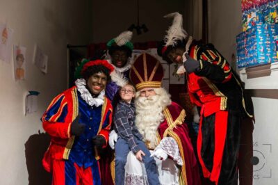 Sinterklaas Sinterklaas