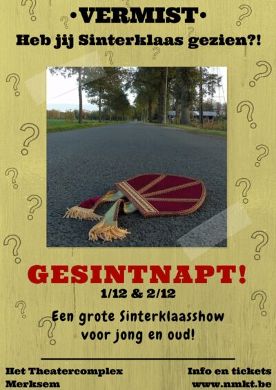 Sinterklaas Sinterklaas