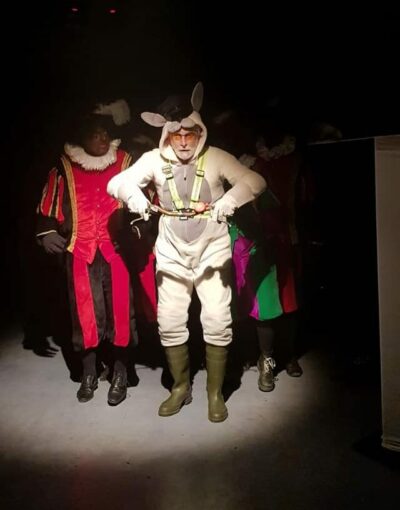 Sinterklaas Sinterklaas