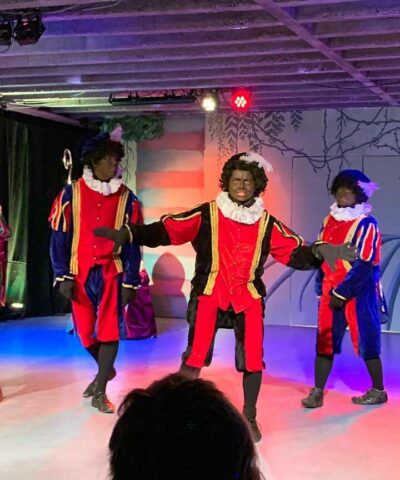 Sinterklaas Sinterklaas