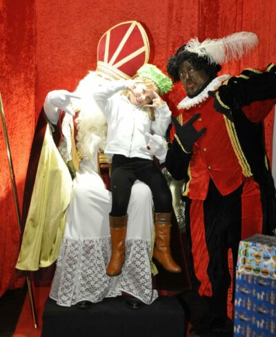 Sinterklaas Sinterklaas