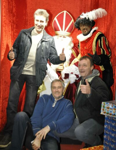 Sinterklaas Sinterklaas