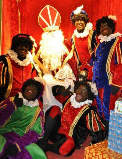 Sinterklaas Sinterklaas