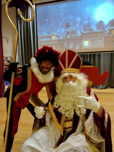 Sinterklaas Sinterklaas